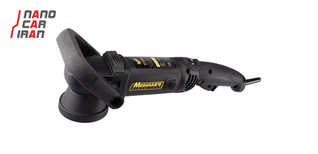 دستگاه پولیشر اوربیتال مگوایرز Meguiar’s MT300  710W