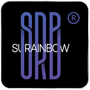 SRB surainbow