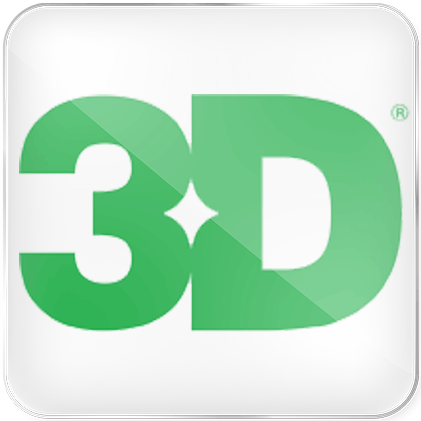 3D