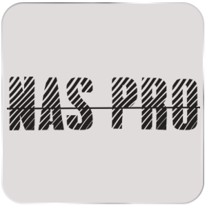 NAS PRO