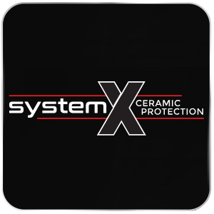 SYSTEM X