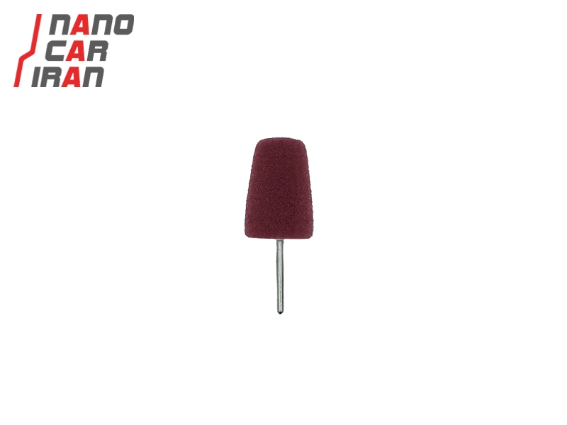 پد زبر مخروطی کاربردی (مینیاتوری) اس آر اس SRS Medium Conical Applicator Pad (Miniature)