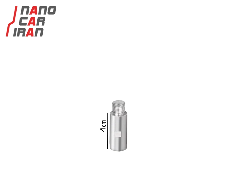 میله رابط دستگاه روتاری 4 سانتی متر اس آر اس SRS 4cm Rotary Machine Interface Rod