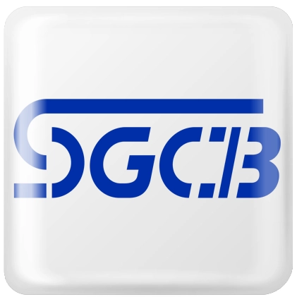 SGCB ( اس جی سی بی )