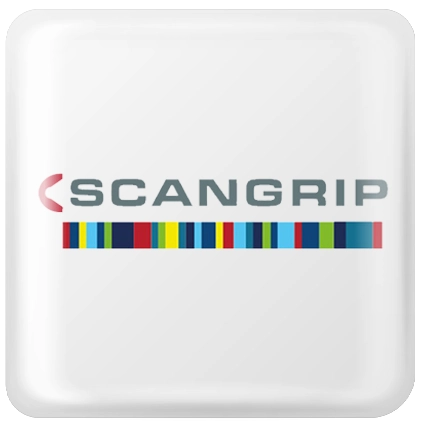 Scangrip ( اسکن گریپ )