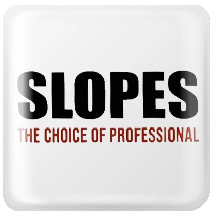 SLOPES ( اسلوپس )