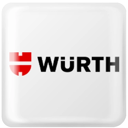 WURTH ( وورث )