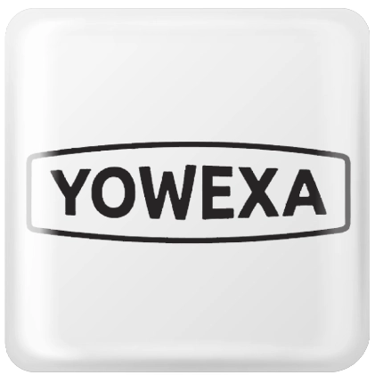 YOWEXA ( یوکسا )