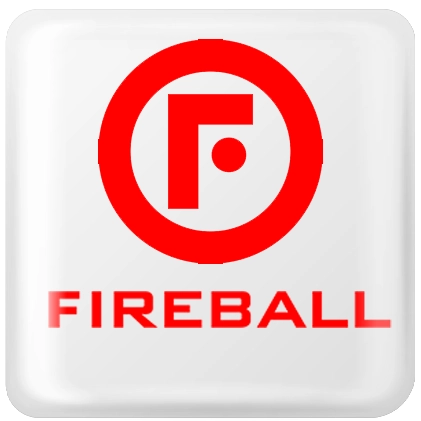 Fireball ( فایربال )
