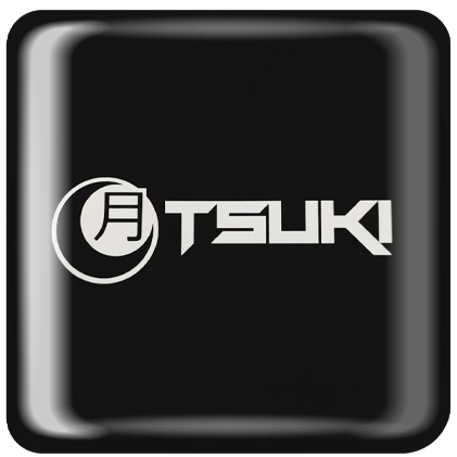 TSUKI ( تسوکی )