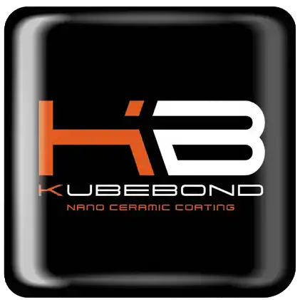 KUBEBOND KB ( کیوباند  کی بی )